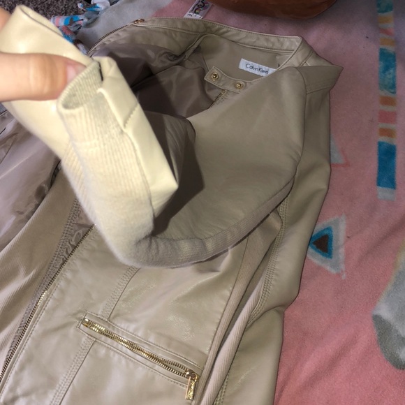 Calvin Klein jacket - Picture 4 of 7